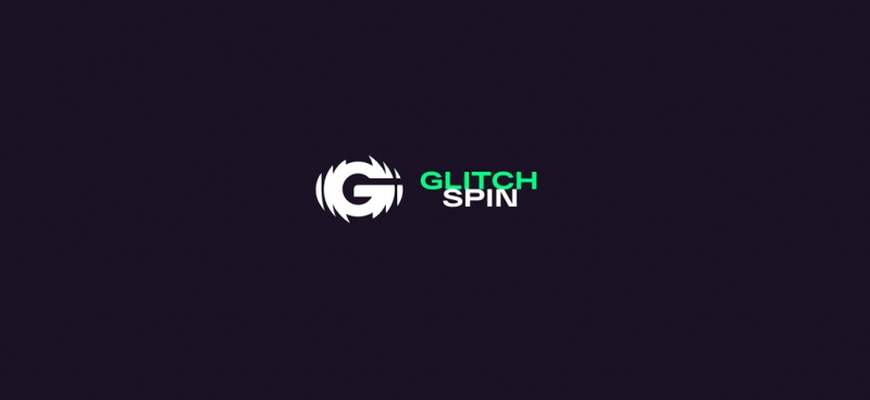 GlitchSpin è un casinò online non AAMS con bonus senza deposito e cashback settimanale