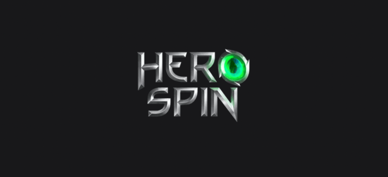 HeroSpin è un casinò online e sito di scommesse non AAMS con oltre 5000 giochi