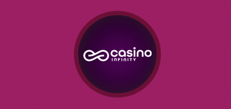 Casino Infinity è un casinò online con croupier dal vivo e oltre 6000 giochi
